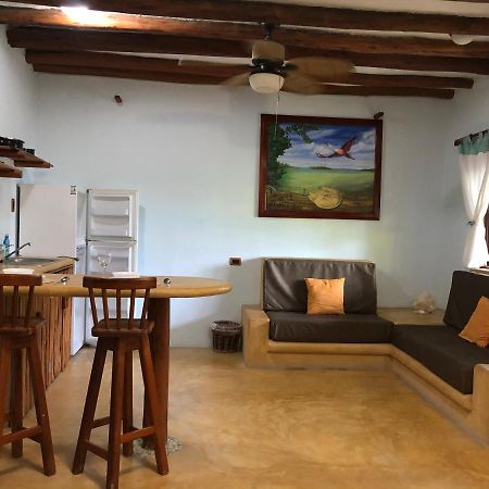 Marvin Suites Isla Holbox Exterior foto