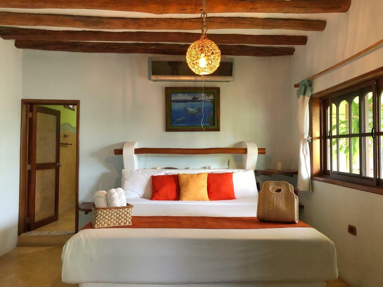 Marvin Suites Isla Holbox Exterior foto
